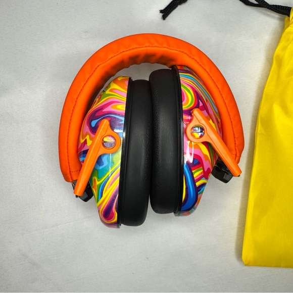 PROHEAR 032 Kids Ear Protection - Picture 10 of 10